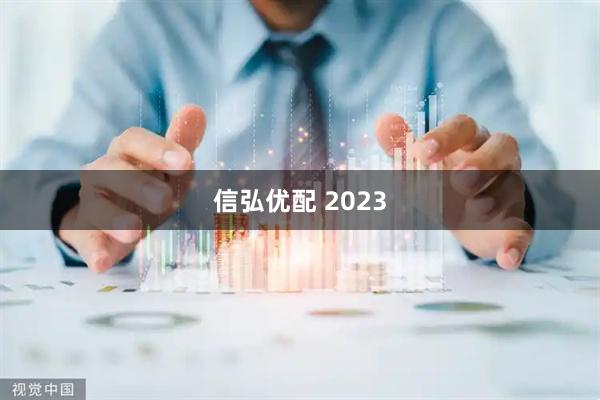 信弘优配 2023